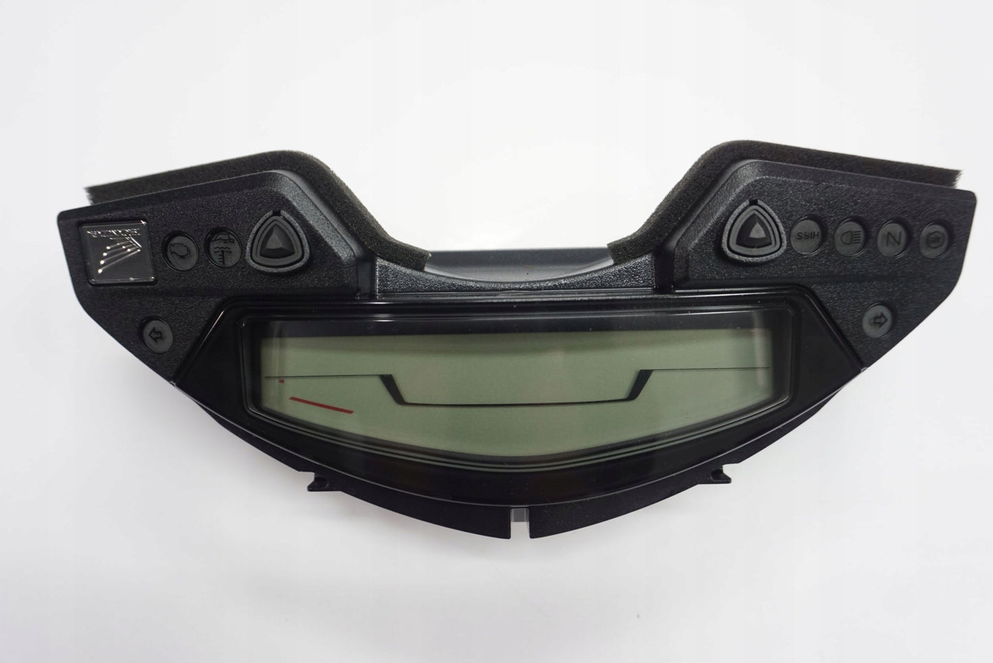 HONDA CBR 600 F PC41 11-14 ABS Tacho Tachometer Cockpit Speedometer 3