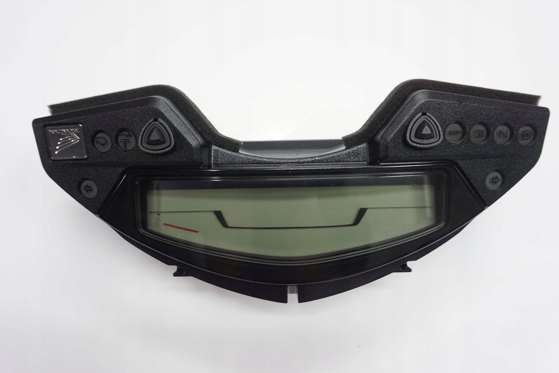 HONDA CBR 600 F PC41 11-14 ABS Tacho Tachometer Cockpit Speedometer 3