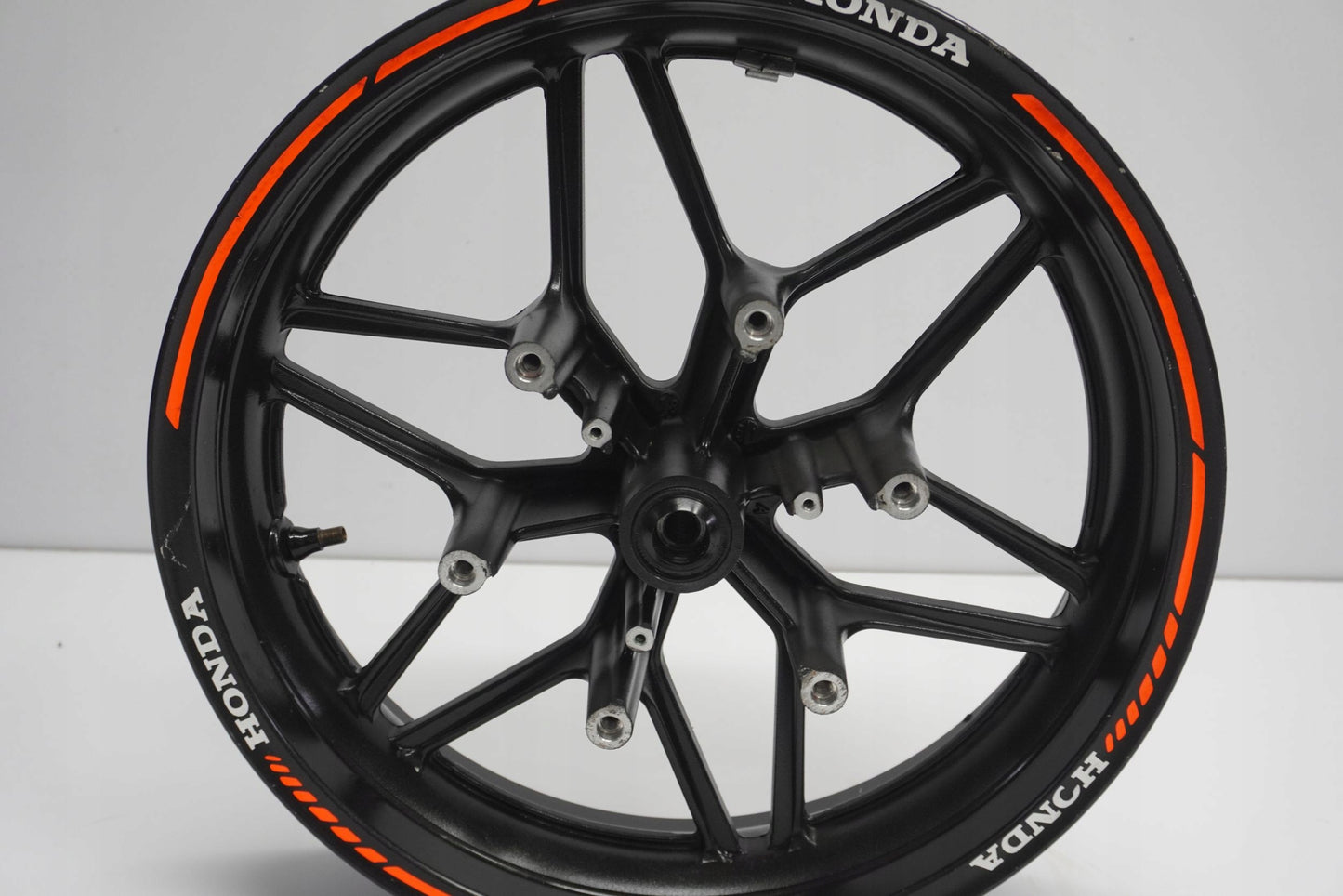 HONDA NSS 125 FORZA 18- Felge vorne Wheel Vorderrad 10