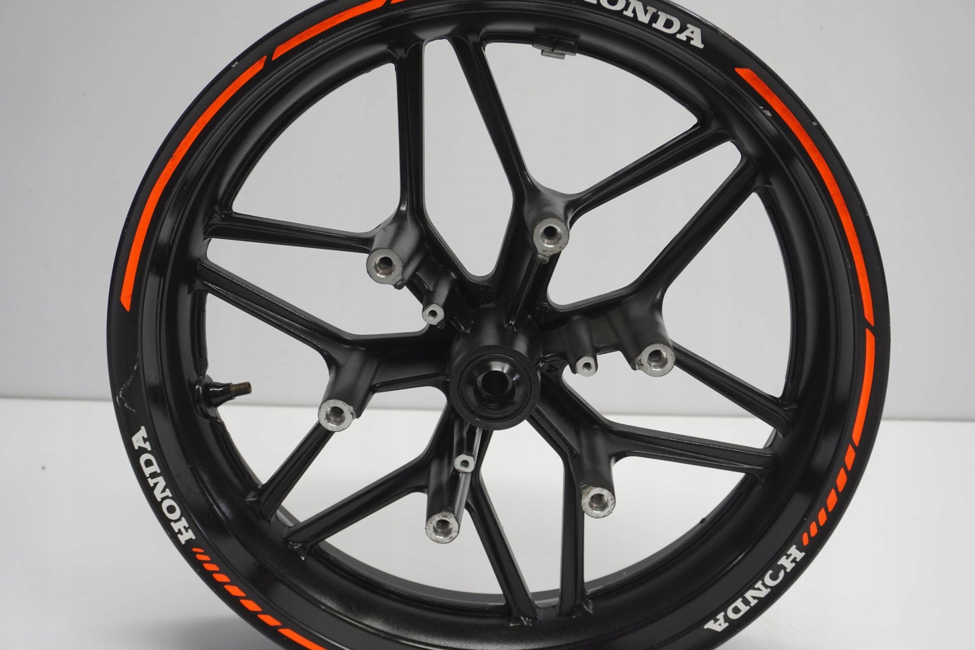 HONDA NSS 125 FORZA 18- Felge vorne Wheel Vorderrad 10