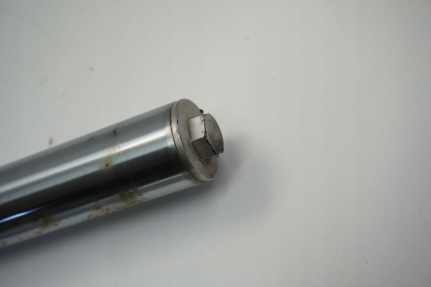 HONDA XL 125 V VARADERO 07-11 Gabel Gabelholme Fork 7