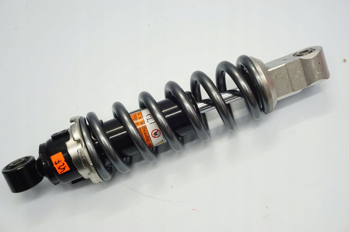 SUZUKI GSX-S 1000 15-20 Stoßdämpfer Federbein shock absorber 7