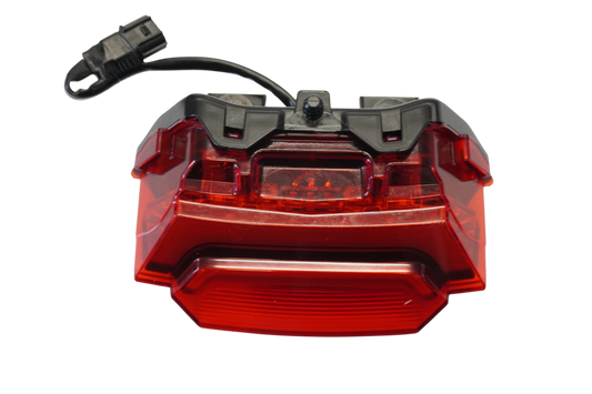 HONDA X-ADV 750 17- Rücklicht 1