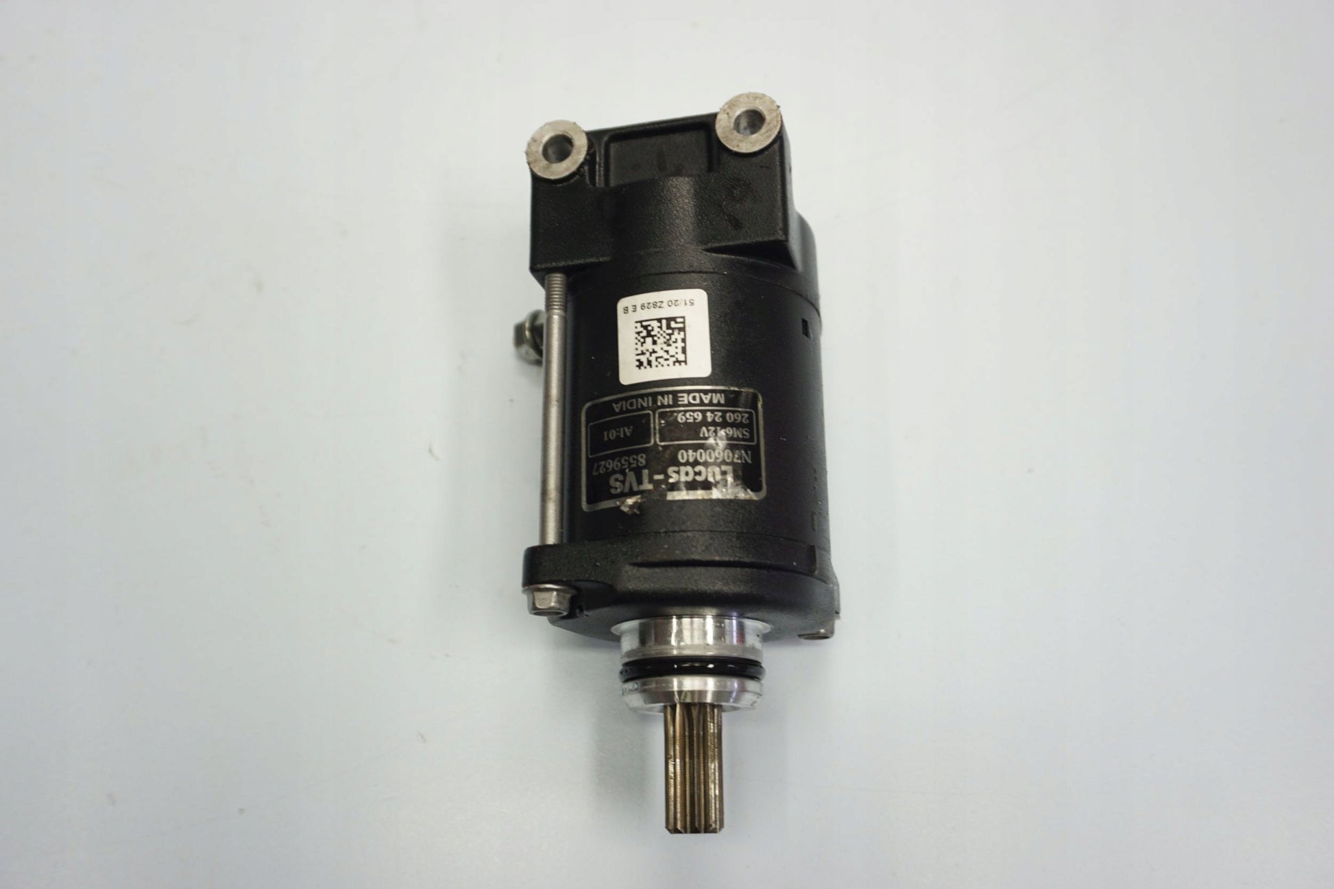 BMW G 310 GS 17- Anlasser Starter Motor 3