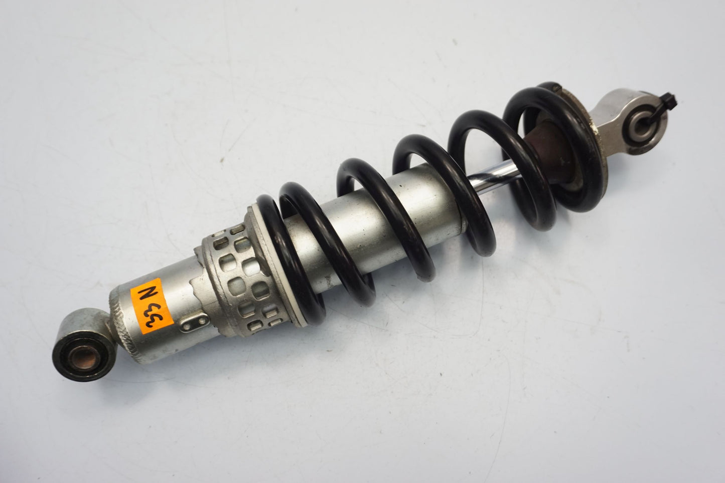 YAMAHA FZ8 10-15 Stoßdämpfer Federbein shock absorber