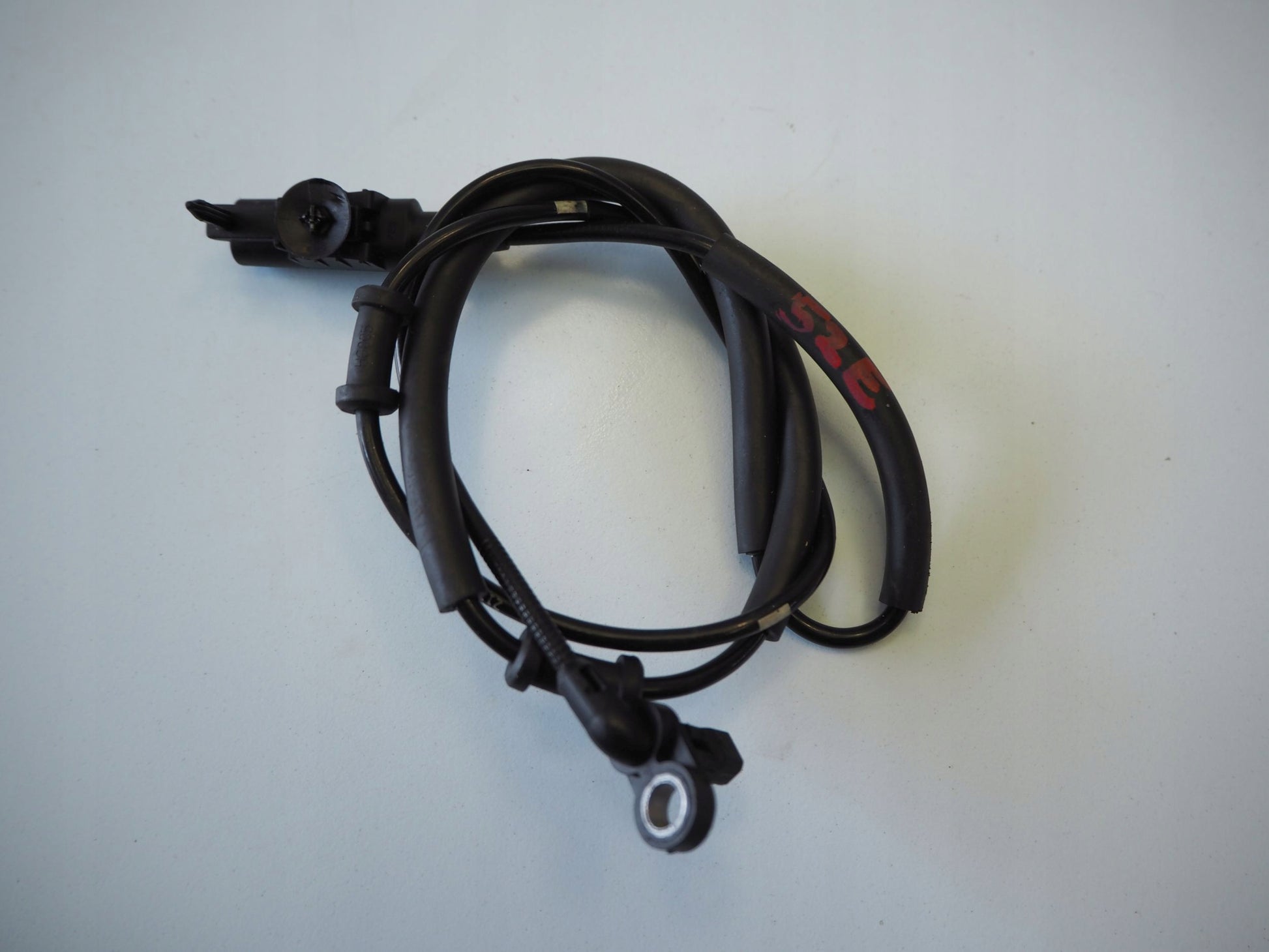 KAWASAKI NINJA 650 20- ABS Sensor hinten 2