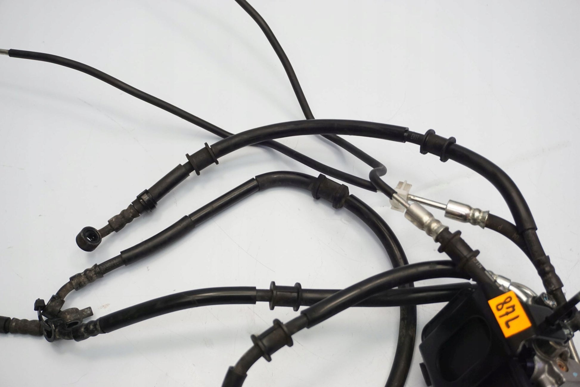 KAWASAKI Z-800 13-17 ABS Pumpe Druckmodulator 4