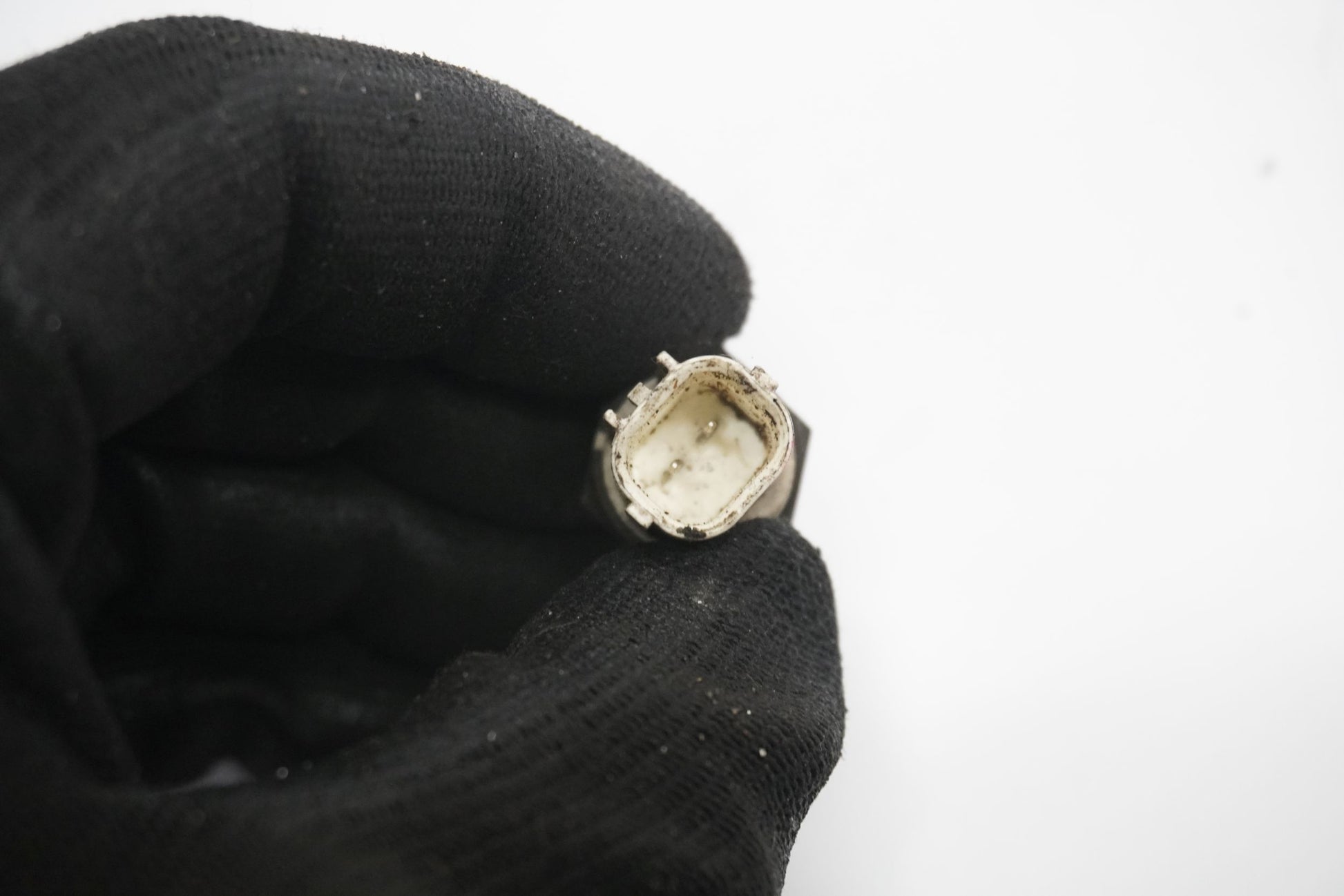 KAWASAKI ER-6F 650 12-17 Temperatursensor Thermostat Temperature sensor 2