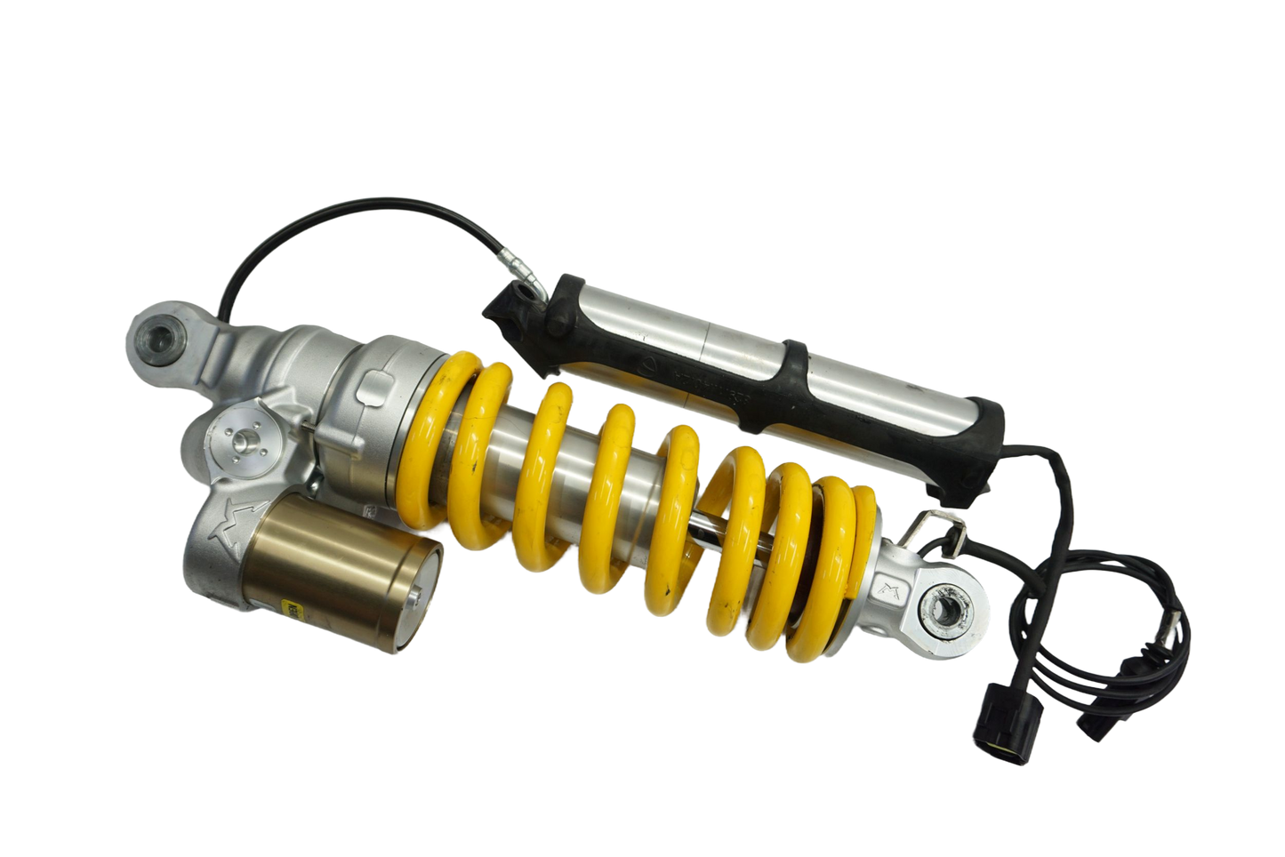 DUCATI MULTISTRADA V4 S 21- Stoßdämpfer Federbein shock absorber 1