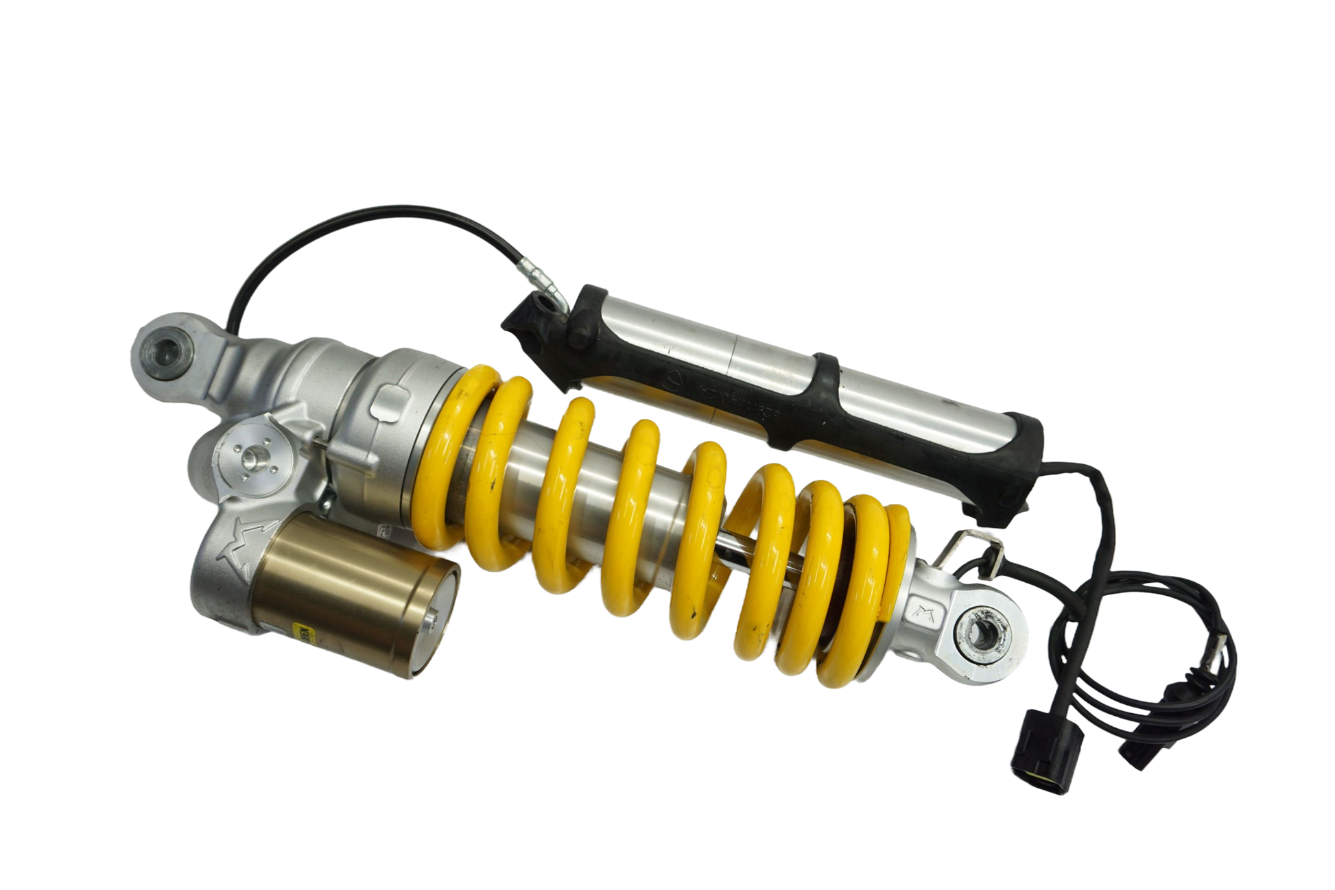 DUCATI MULTISTRADA V4 S 21- Stoßdämpfer Federbein shock absorber 1