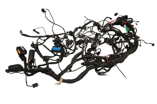 BMW K 1600 GT GTL 10-16 Kabelbaum Wiring Harness 1