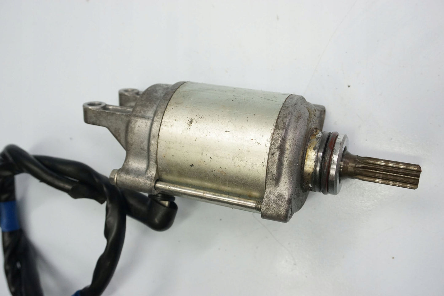 SUZUKI GSX-R 1000 K9-L6 Anlasser Starter Motor 2