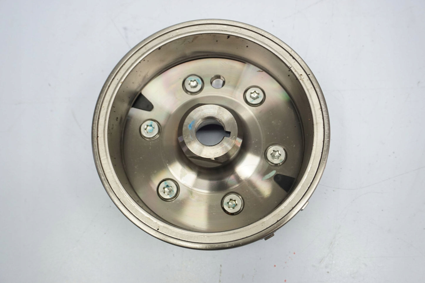 HONDA CB 500 F PC58 17-18 Polrad Schwungrad Rotor Flywheel 2