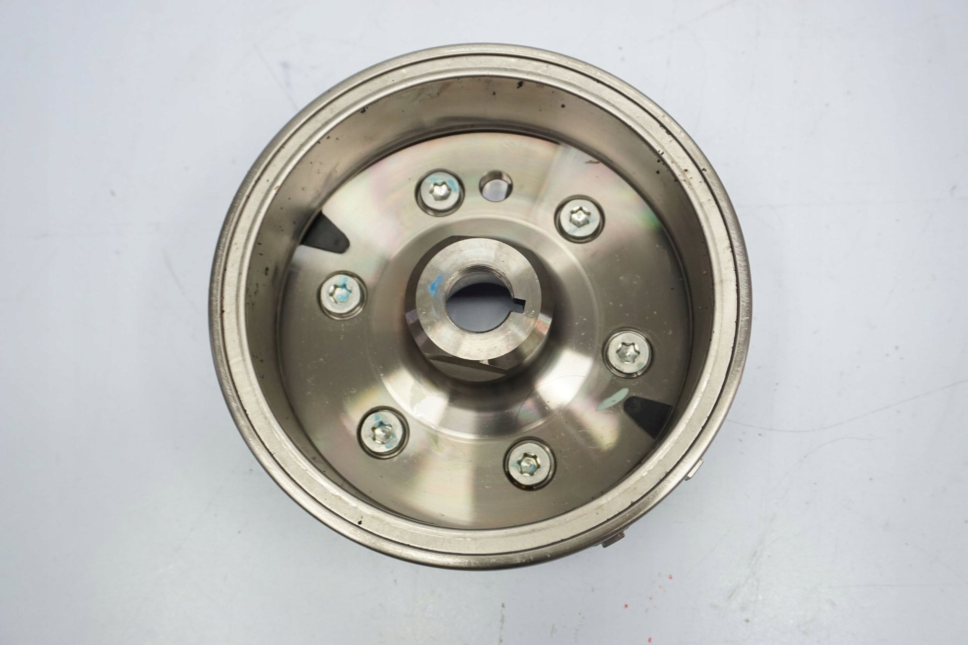 HONDA CB 500 F PC58 17-18 Polrad Schwungrad Rotor Flywheel 2