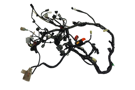 HONDA CBR 600 F PC41 11-14 Kabelbaum Wiring Harness 1
