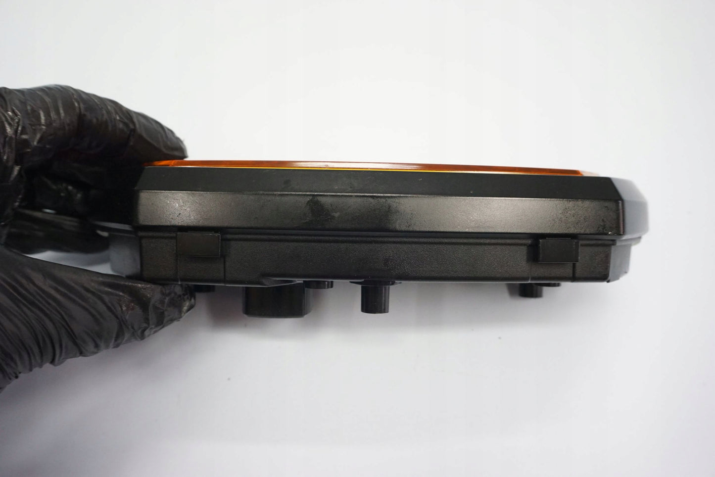 KAWASAKI Z1000 10-13 Tacho Tachometer Cockpit Speedometer 6