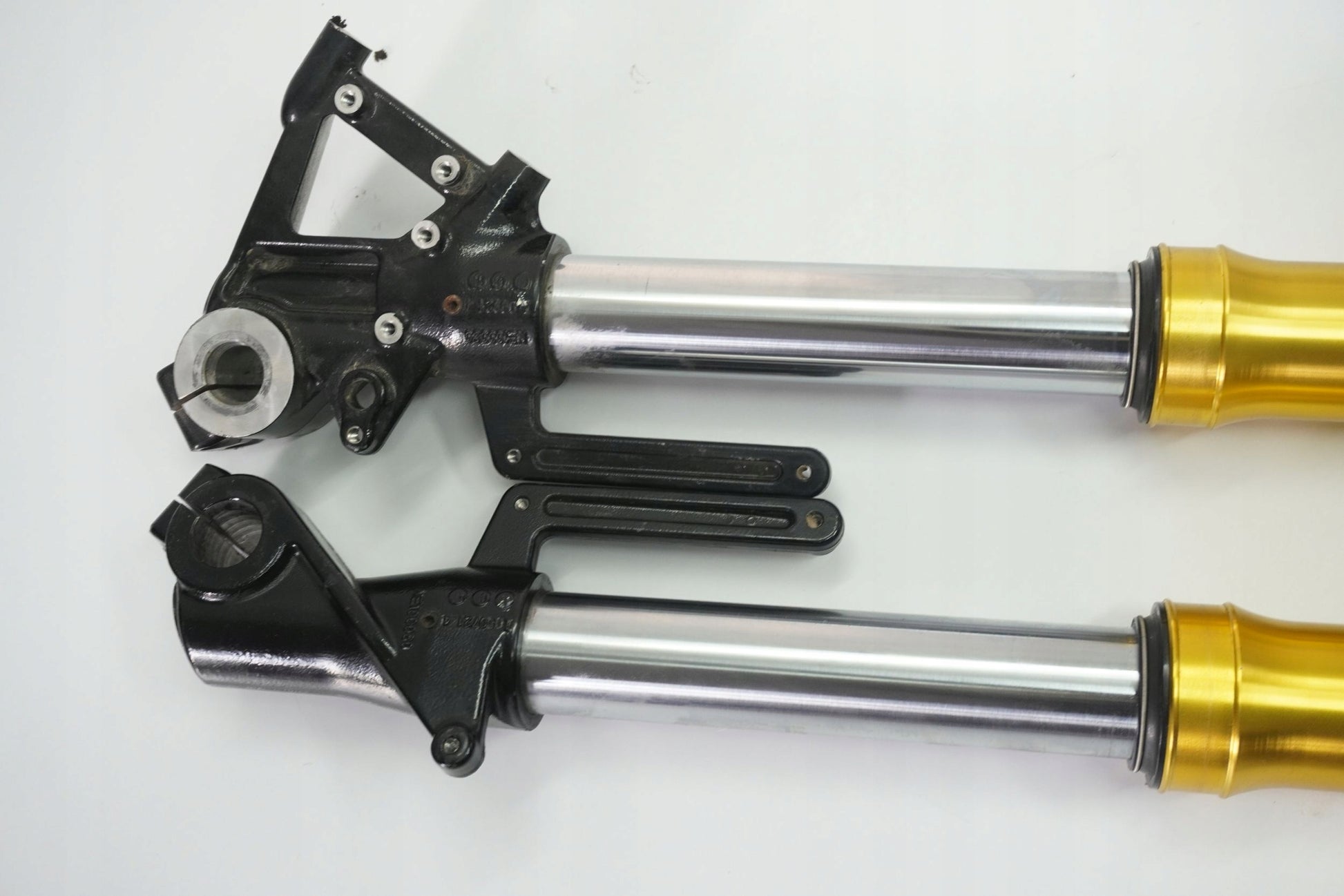 BMW G 310 GS 17- Gabel Gabelholme Fork 2