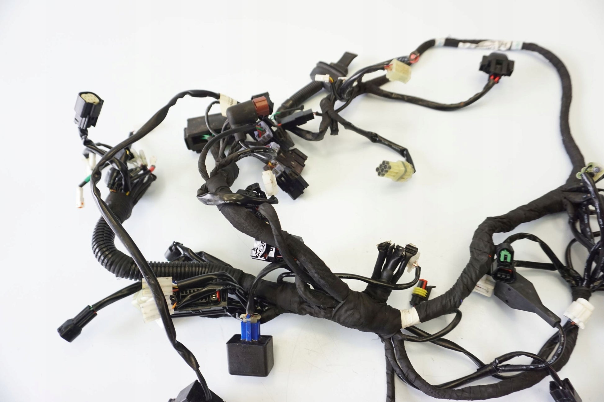 HUSQVARNA 701 VITPILEN Kabelbaum Wiring Harness 5