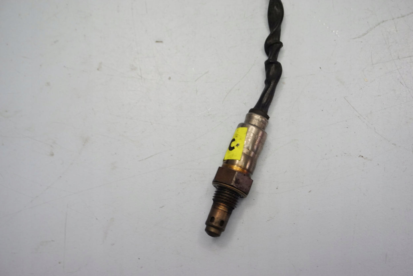 HONDA CB 125 R JC79 18-20 Lambdasonde O2 Sensor Sonde Sonda Lambda