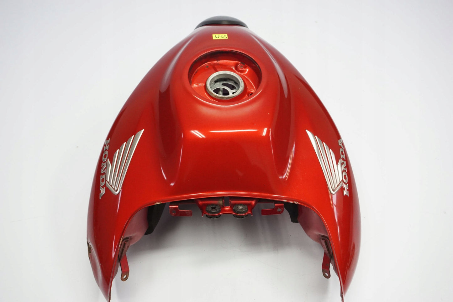 HONDA CB 1000 R SC60 08-16 Kraftstofftank Benzintank Fuel Tank