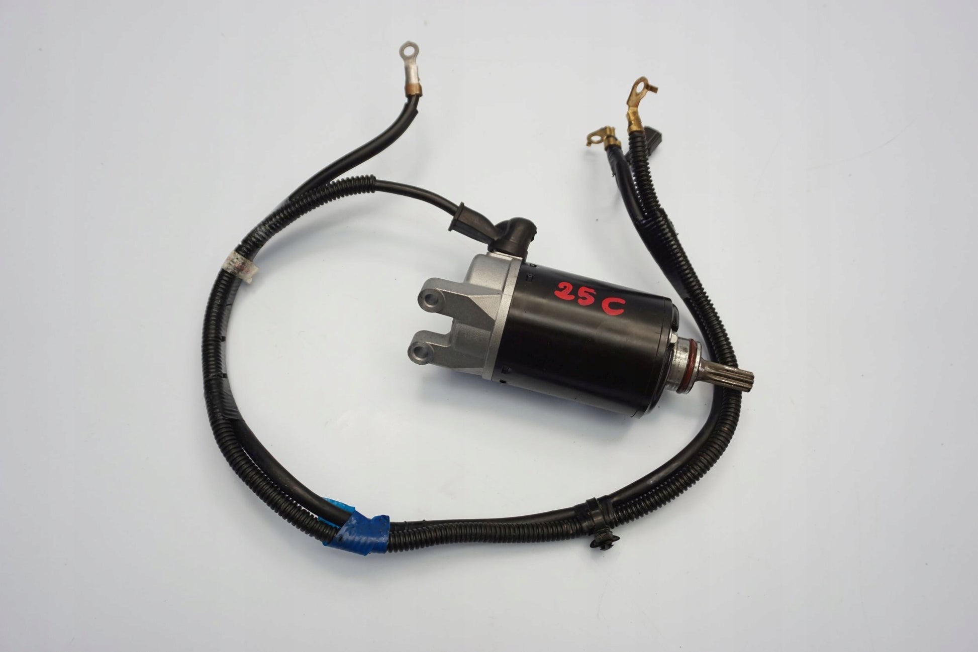 SUZUKI GSX-S 1000 F 15-20 Anlasser Starter Motor 6