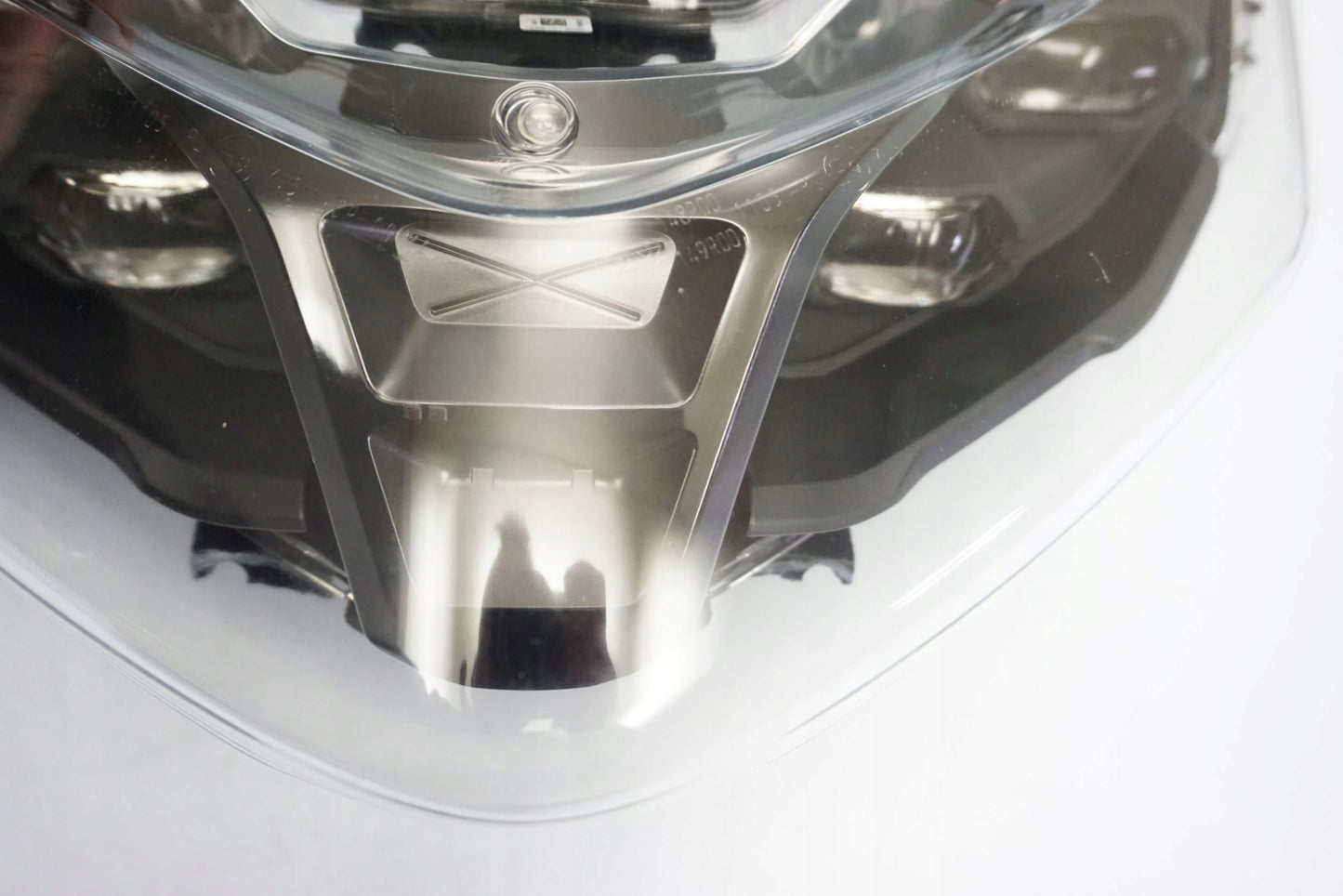 BMW F 900 XR Scheinwerfer Headlight