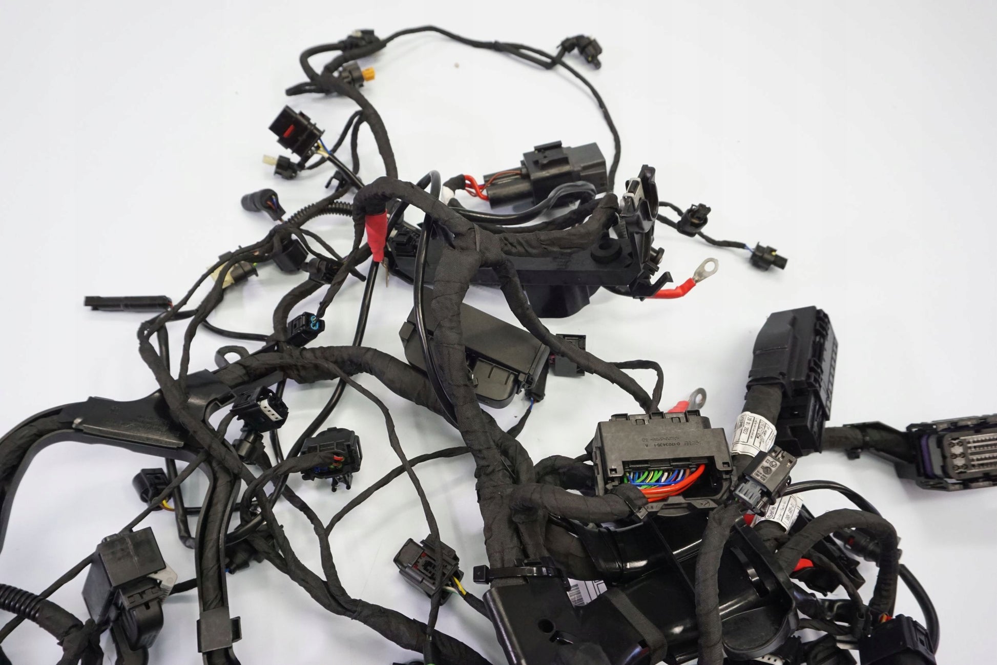 BMW R 1250 R 18- Kabelbaum Wiring Harness 12