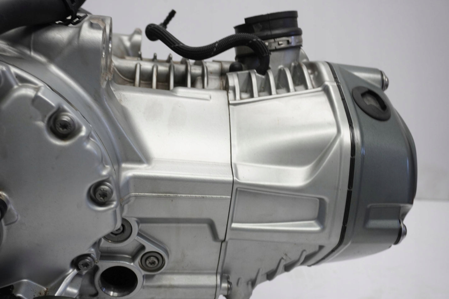 BMW R 1200 GS K50 13-16 Motor Motorblock Engine 15