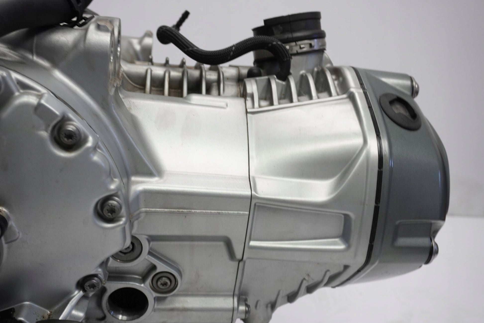 BMW R 1200 GS K50 13-16 Motor Motorblock Engine 15