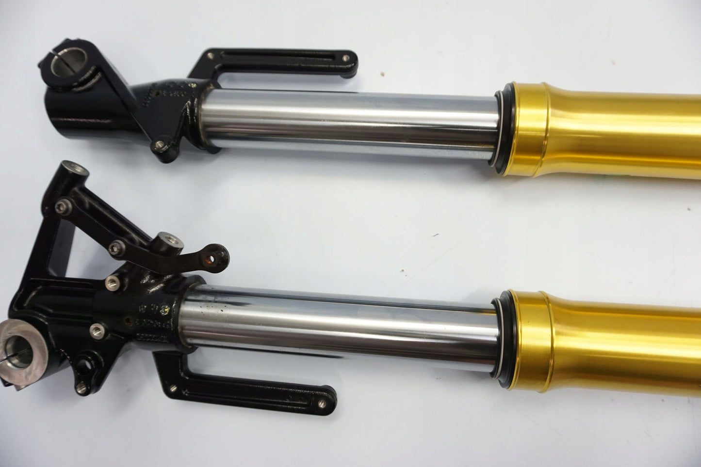 BMW G 310 GS 17- Gabel Gabelholme Fork 7