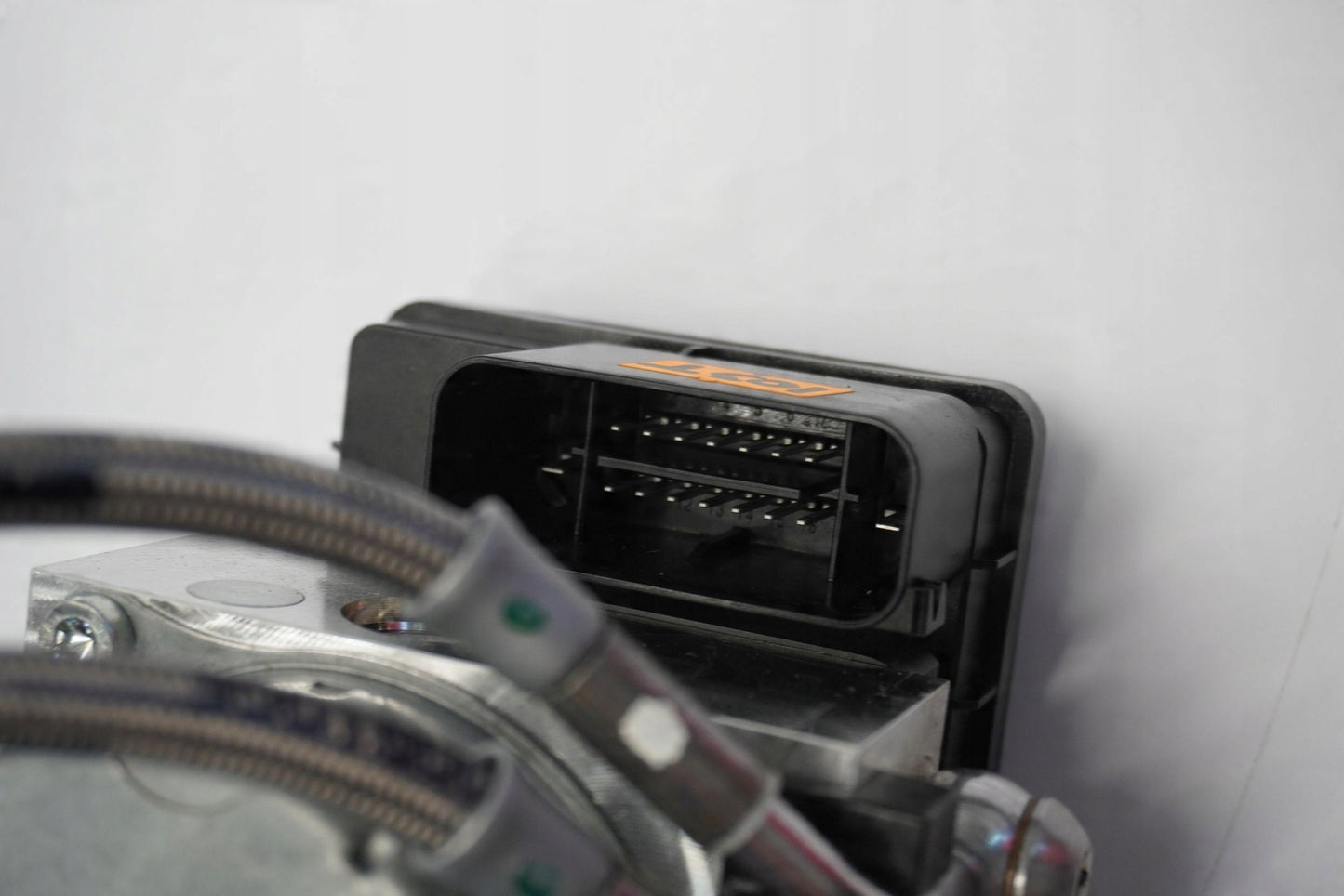 BMW S 1000 R K63 21-23 ABS Pumpe Druckmodulator 7