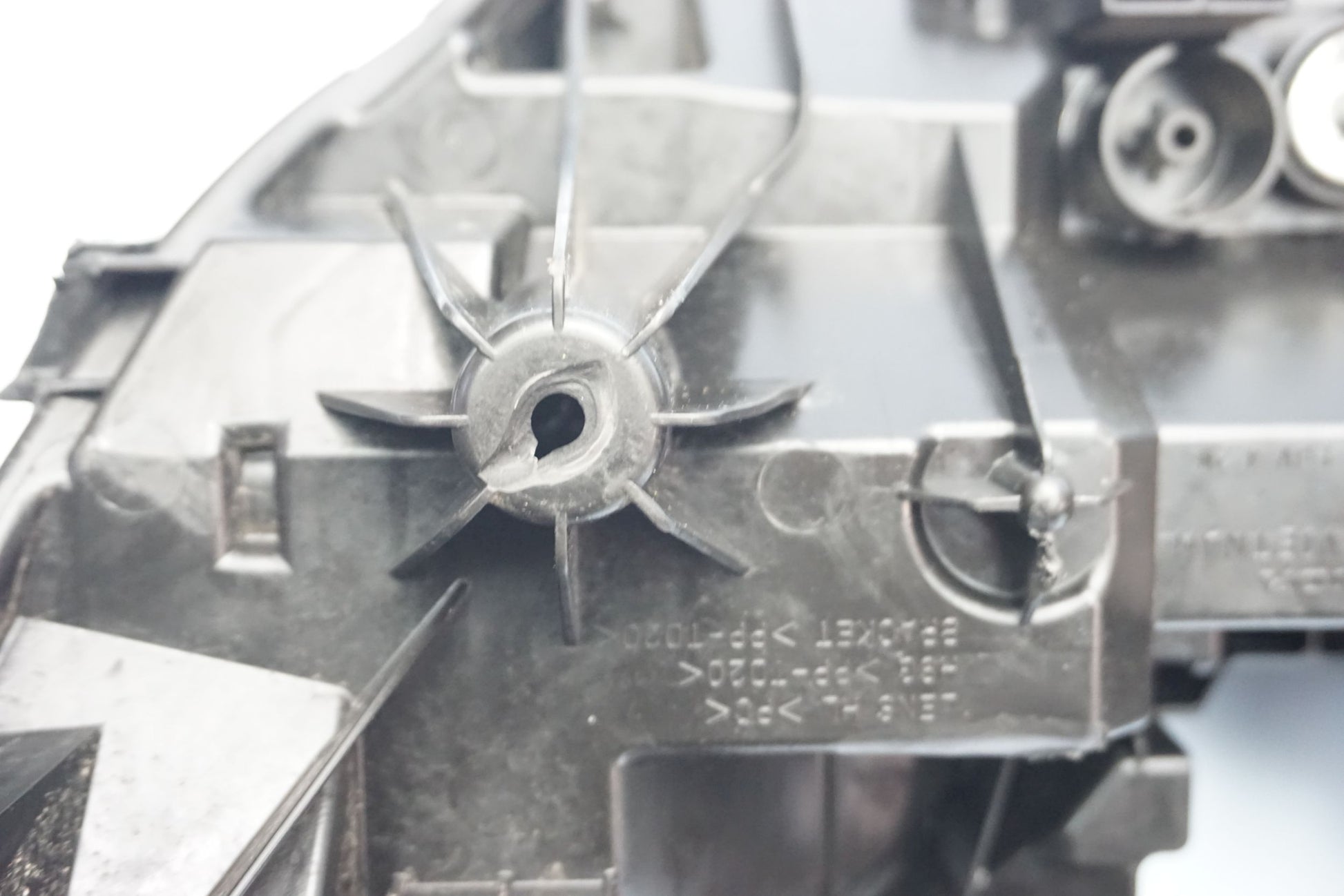 HONDA NSS 125 FORZA 16- Scheinwerfer Headlight 14