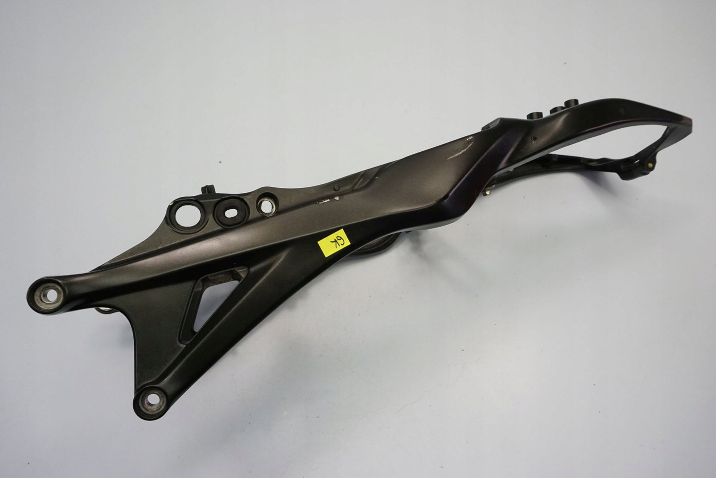 HONDA CBR 1000RR SC59 08-11 Heckrahmen Rahmen hinten rear frame