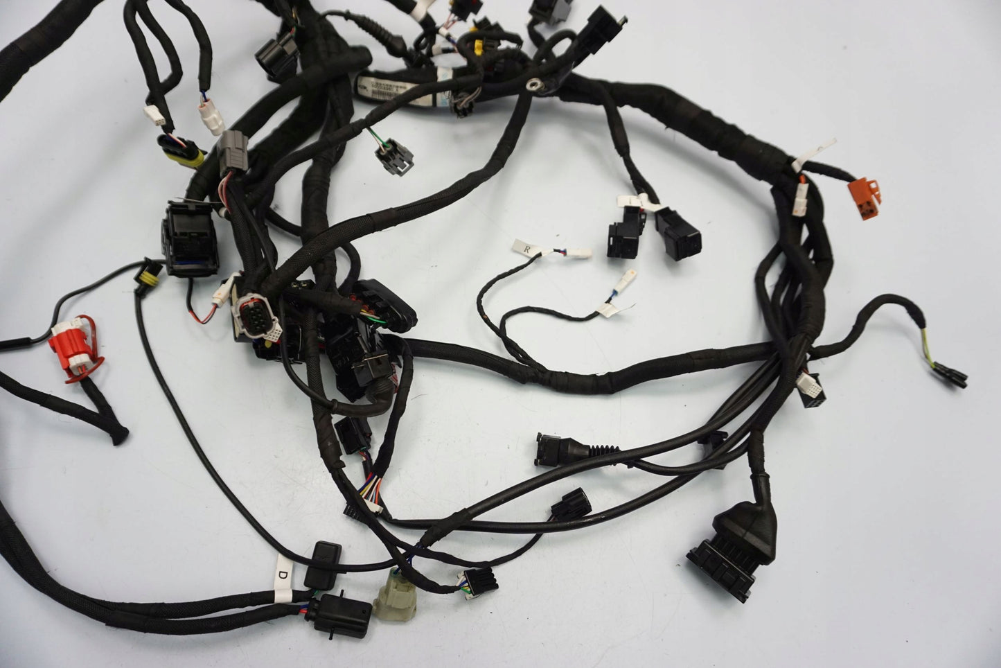 MV AGUSTA BRUTALE 800 16- Kabelbaum Wiring Harness 13