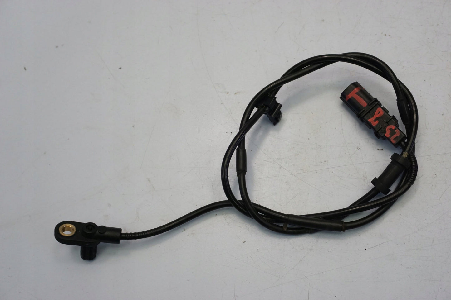 HONDA CRF 1000 AFRICA TWIN 15-17 ABS Sensor hinten