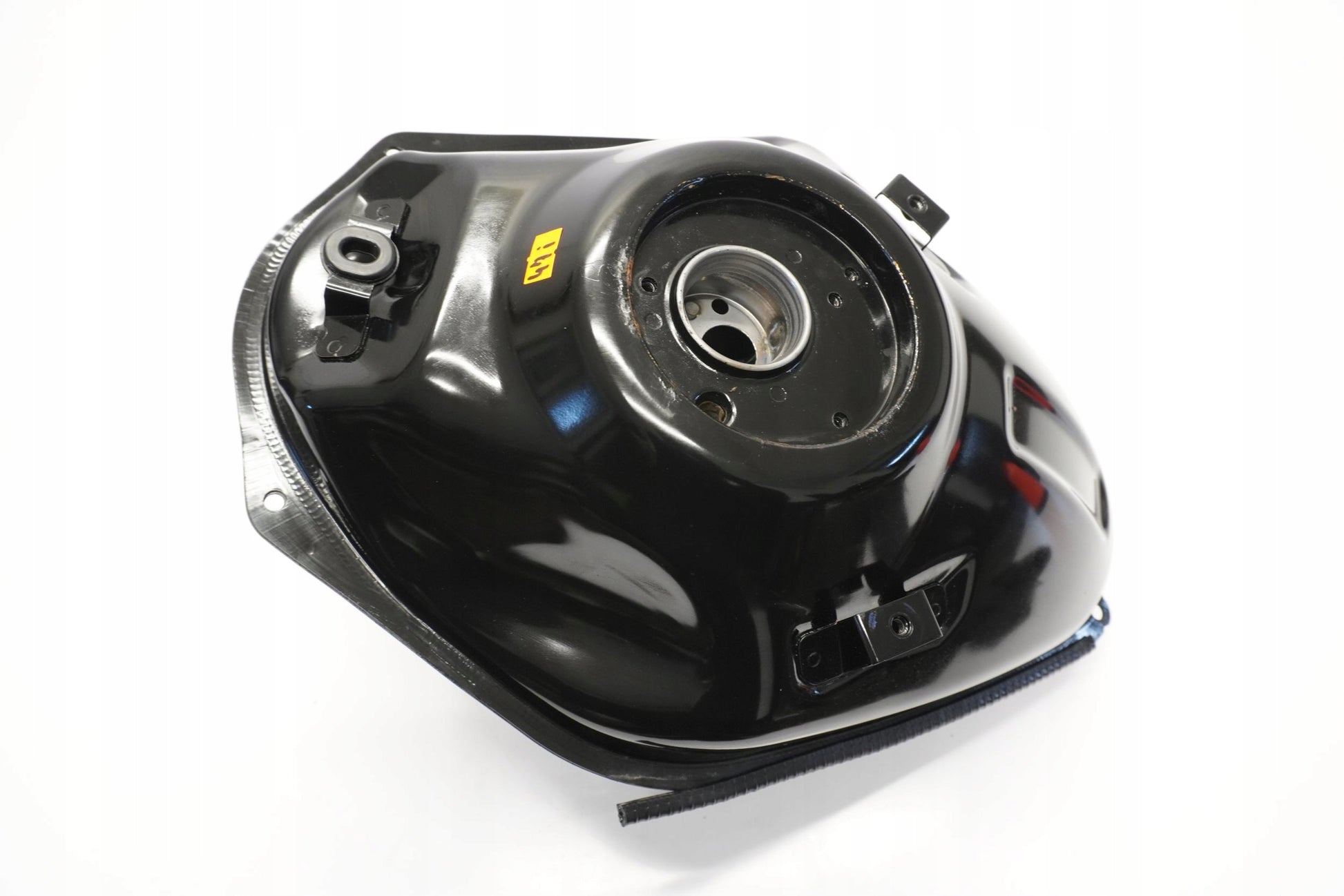 YAMAHA YZF-R 125 19-23 Kraftstofftank Benzintank Fuel Tank 3