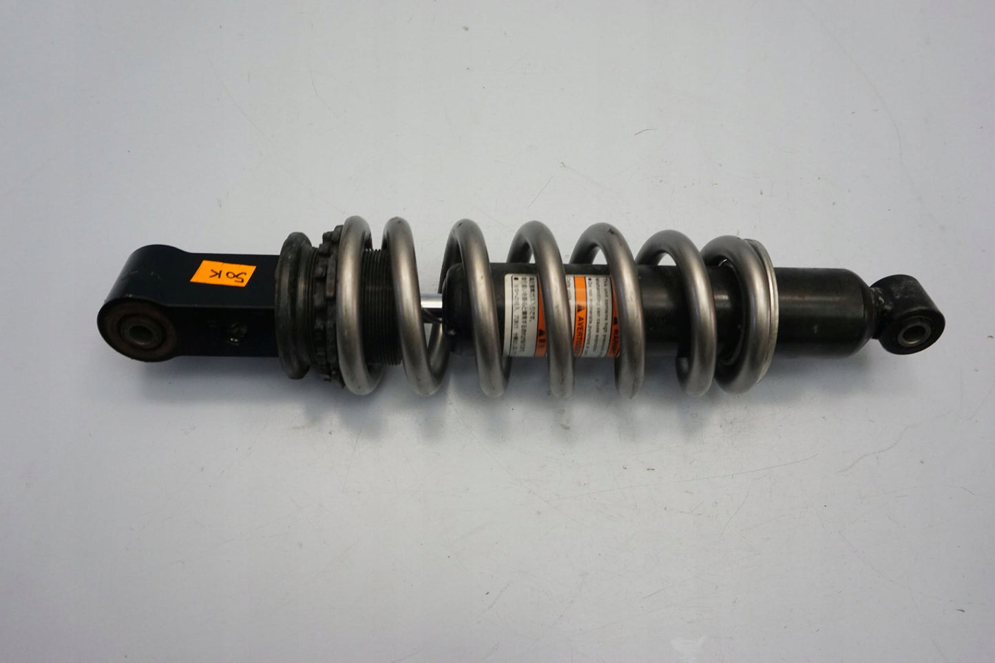 KAWASAKI Z 1000 SX 10-16 Stoßdämpfer Federbein shock absorber 3