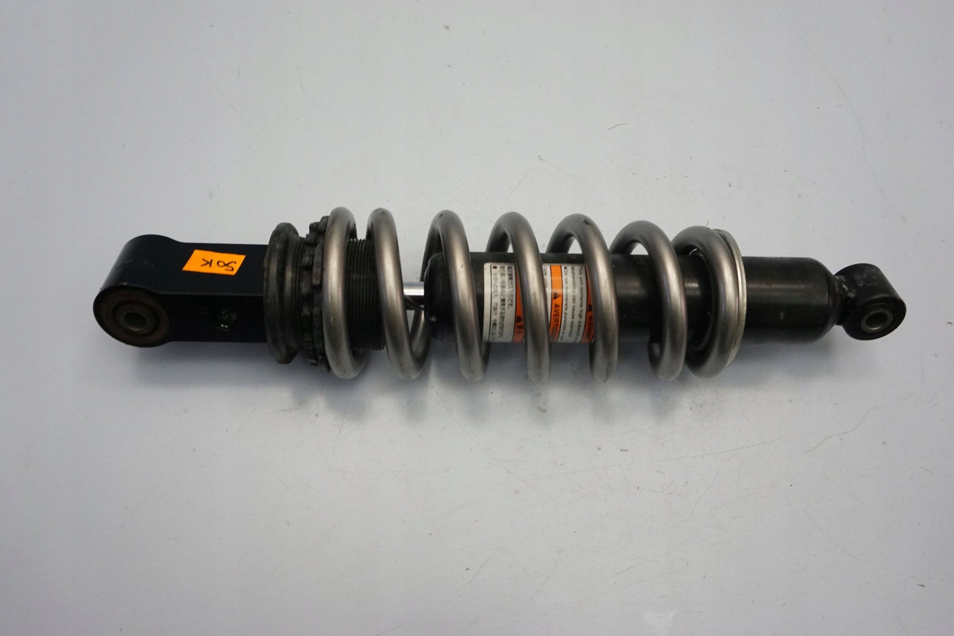 KAWASAKI Z 1000 SX 10-16 Stoßdämpfer Federbein shock absorber 3
