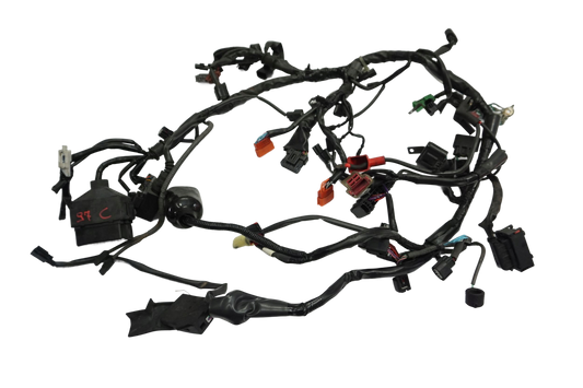HONDA CB 500 X 2016 Kabelbaum Wiring Harness 1