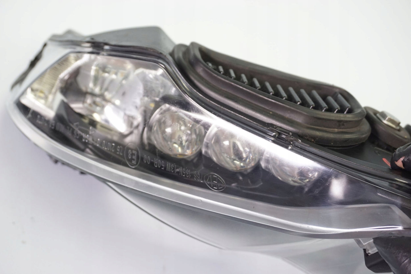 DUCATI MULTISTRADA 950 19- Scheinwerfer Headlight LED