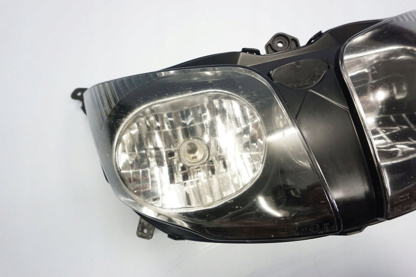 YAMAHA FJR 1300 06-12 Scheinwerfer Headlight