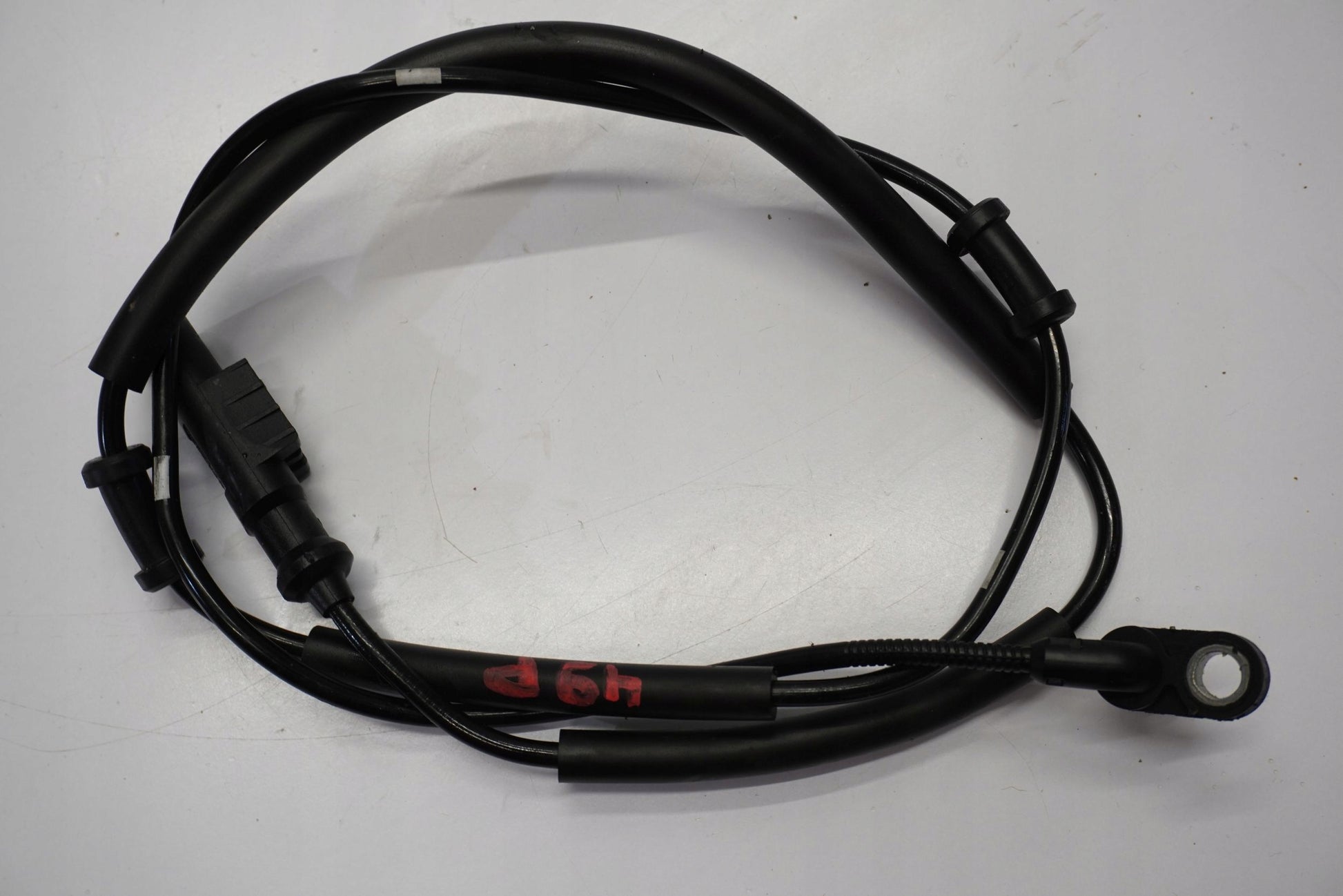 KAWASAKI Z 650 20-22 ABS Sensor vorne 3
