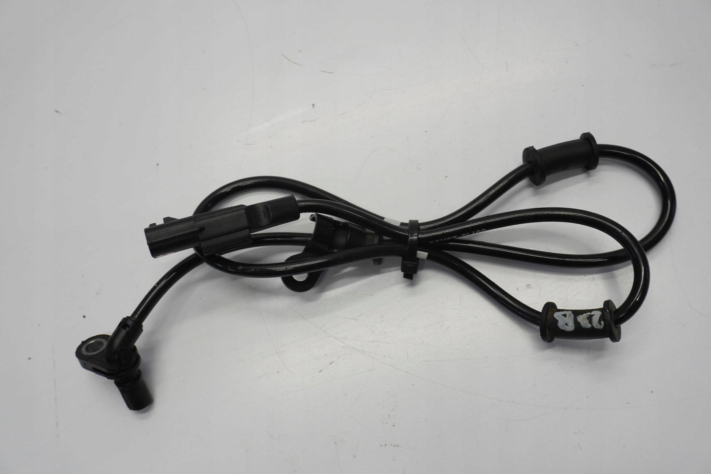 SUZUKI GSX-R 125 18- ABS Sensor vorne 2
