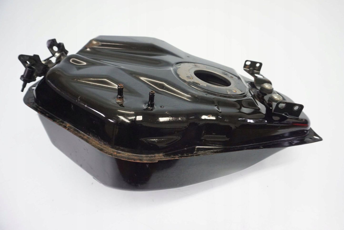 YAMAHA MT-07 TRACER 16-19 Kraftstofftank Benzintank Fuel Tank