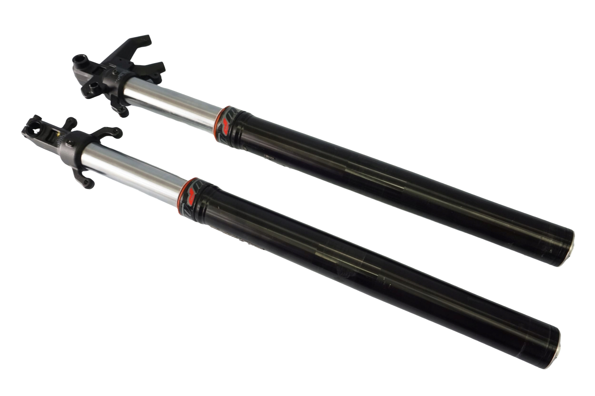 KTM 125 DUKE 17-23 Gabel Gabelholme Fork 1