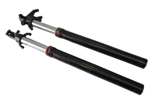 KTM 125 DUKE 17-23 Gabel Gabelholme Fork 1