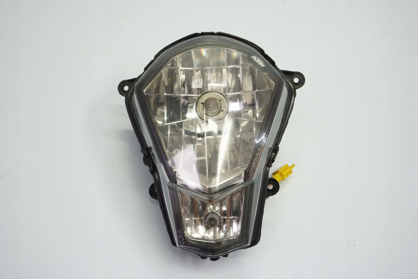 KTM 390 DUKE 13-16 Scheinwerfer Headlight 9