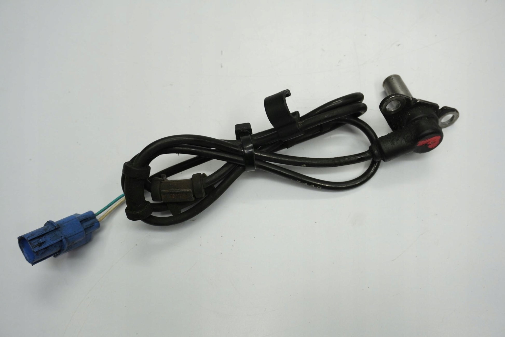 HONDA VFR 1200 F 09-16 ABS Sensor vorne 4