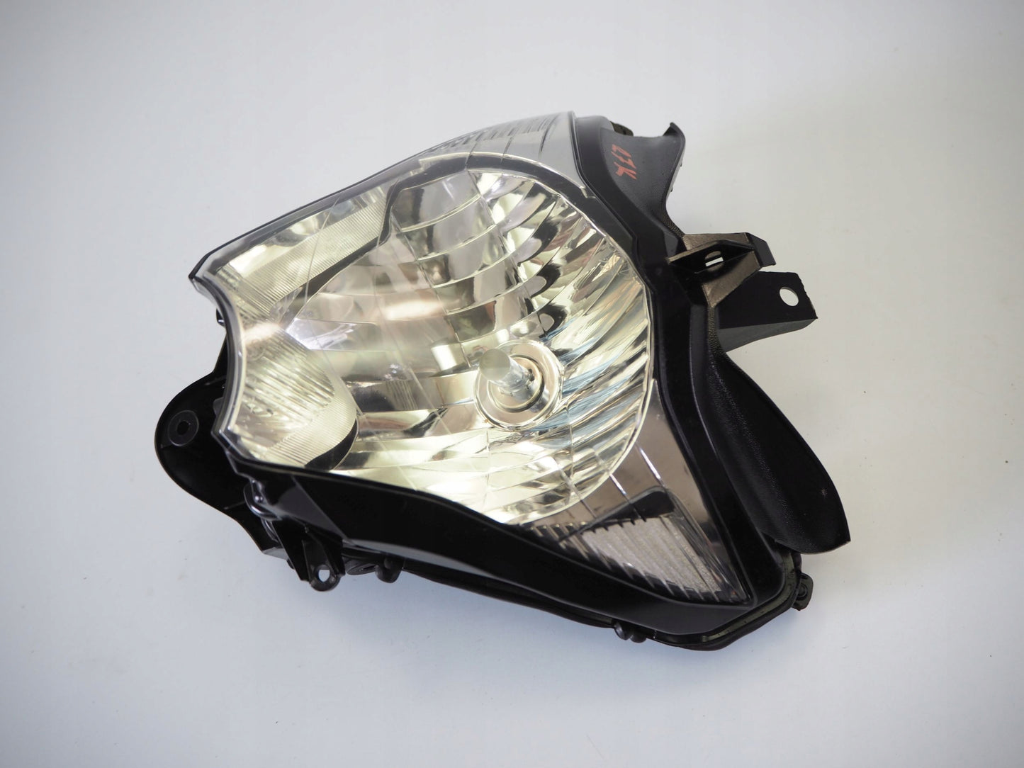 HONDA CB 1000 R SC60 08-16 Scheinwerfer Headlight