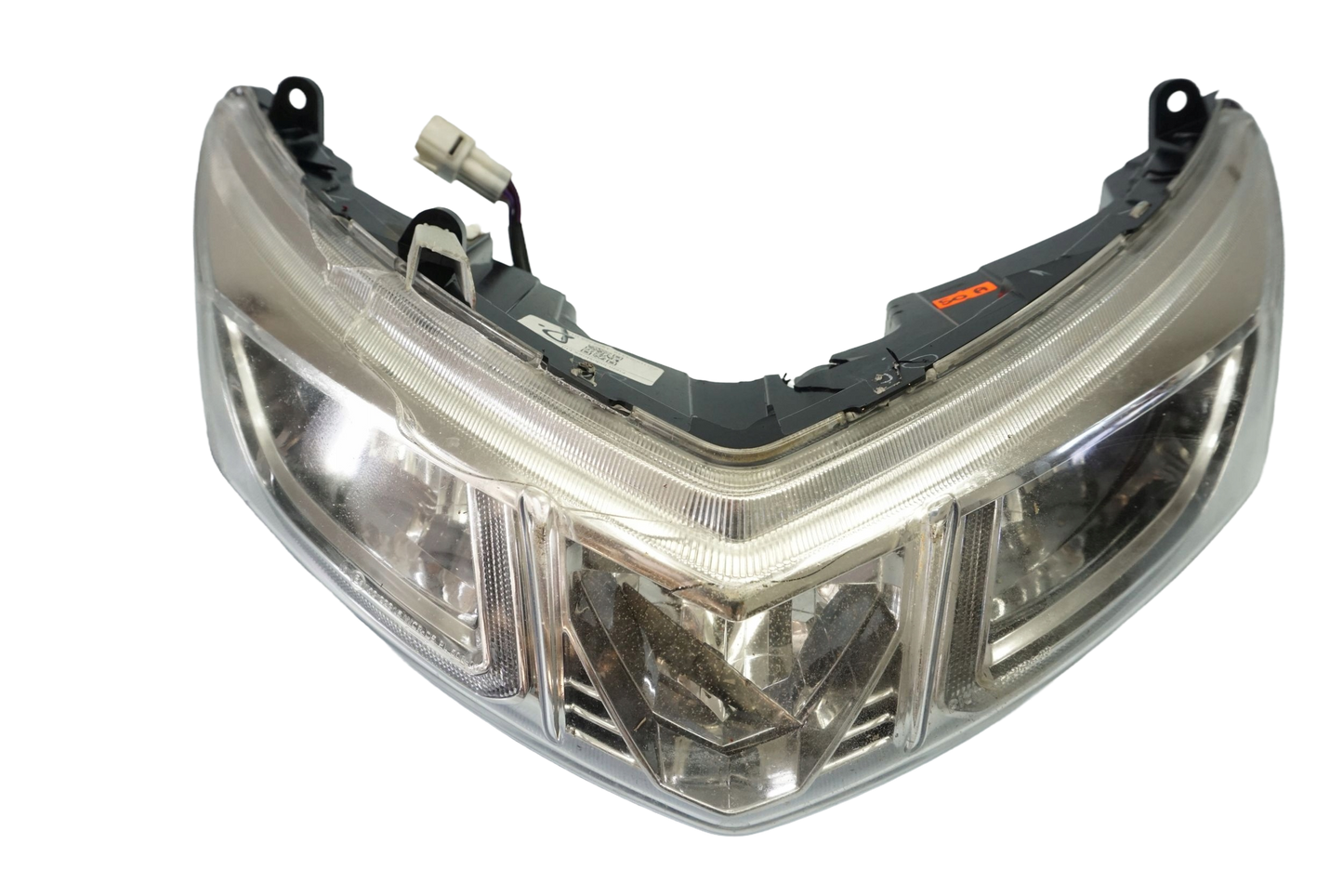 APRILIA RS 125 GP 21- Scheinwerfer Headlight